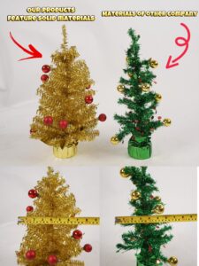 Quality Excellence: The HSENLIFE Advantage插图1