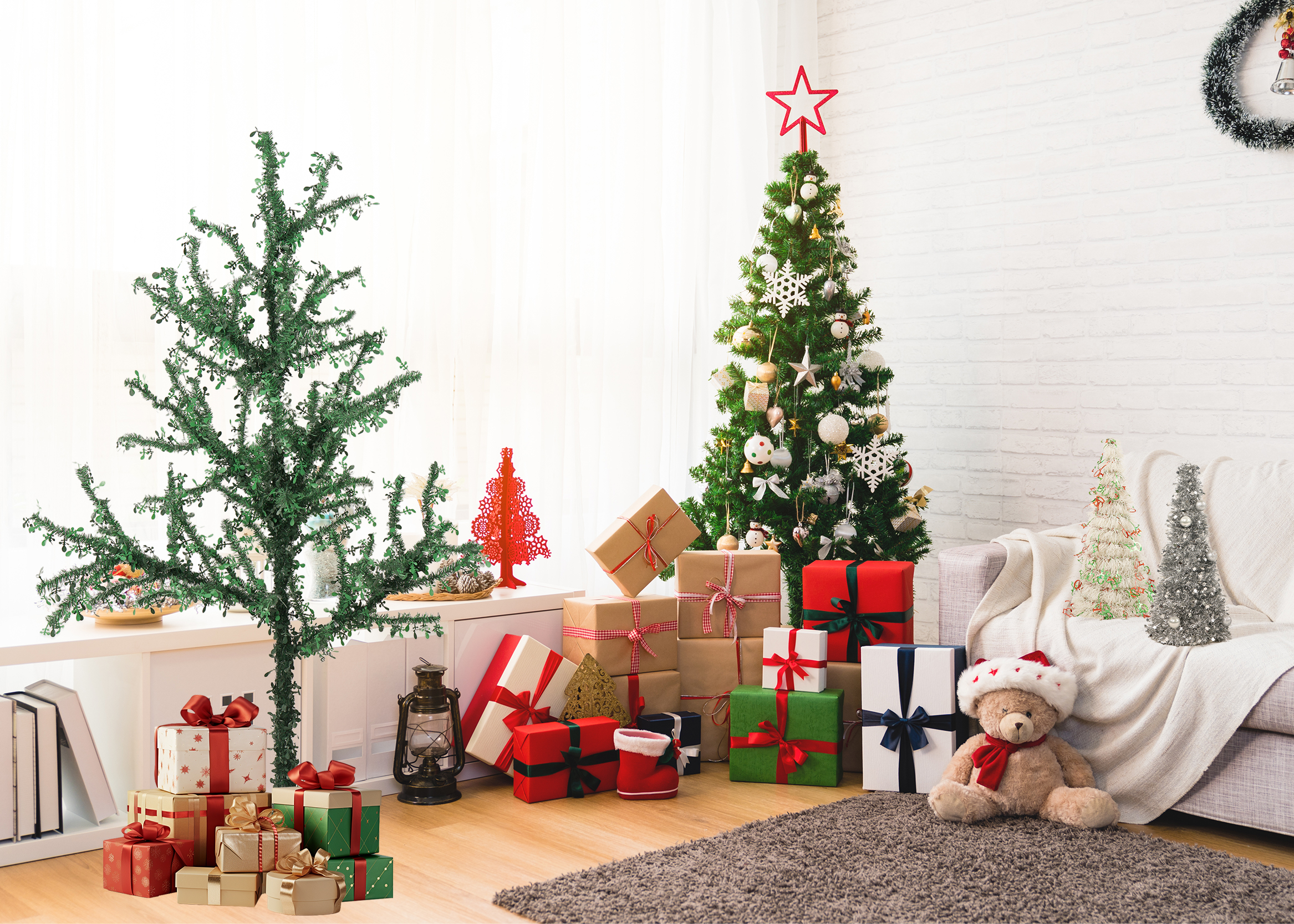 Celebrate the New Year with HSENLIFE: Anticipating 2025’s New Offerings缩略图