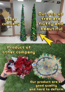 Quality Excellence: The HSENLIFE Advantage插图2