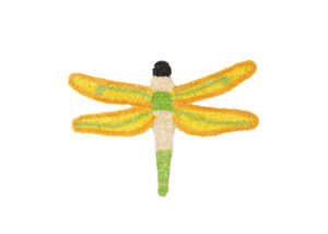 Easter Bunny Tinsel-Easter Bunny Egg Basket Ornaments Decoration-HSENLIFE插图1