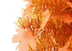 table top tree skirt-3ft table top tinsel tree-Artificial tree Factory插图3