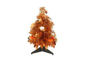 table top tree skirt-3ft table top tinsel tree-Artificial tree Factory插图4