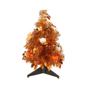 table top tree skirt-3ft table top tinsel tree-Artificial tree Factory