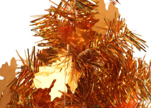 table top tree skirt-3ft table top tinsel tree-Artificial tree Factory插图