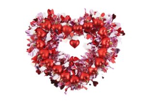 A Passionate Valentine’s Day: Decorating Life with Love插图1