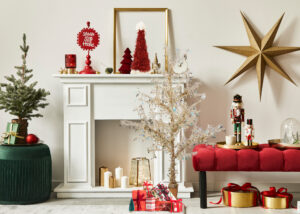 Christmas decorations