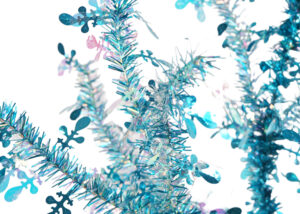 Gold Twig Christmas Tree-pop up christmas tree-artificial Twig Christmastree插图5