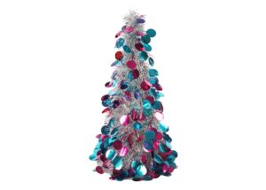 Christmas Artificial tree Factory-Christmas table top tree-real table top christmas tree插图3