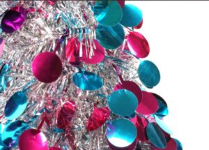 Christmas Artificial tree Factory-Christmas table top tree-real table top christmas tree插图4