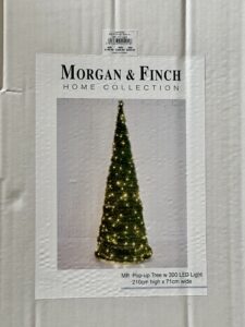 HSENLIFE&Bed Bath N’ Table’s Successful Partnership in Household Products插图