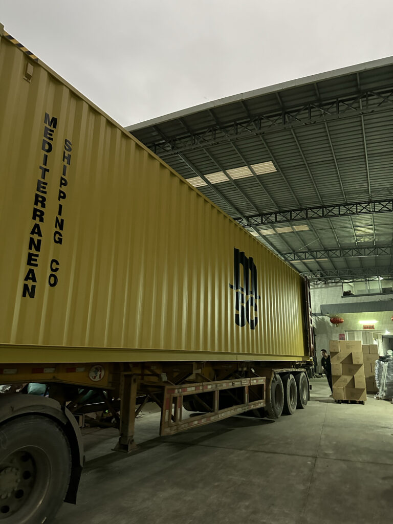 Chinese New Year Shipping Schedule | St. Patrick’s Day Decorations Wholesale & Easter Supplier | HSENLIFE缩略图