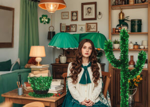 Embrace the Irish Spirit with HSENLIFE’s St. Patrick’s Day Offerings插图1