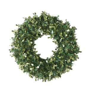 tinsel garland christmas-green tinsel garland-tinsel christmas wreaths