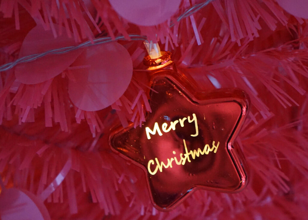 HSENLIFE：About Christmas Decoration Trends in 2025缩略图