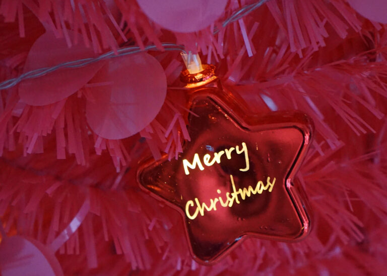 HSENLIFE：About Christmas Decoration Trends in 2025缩略图