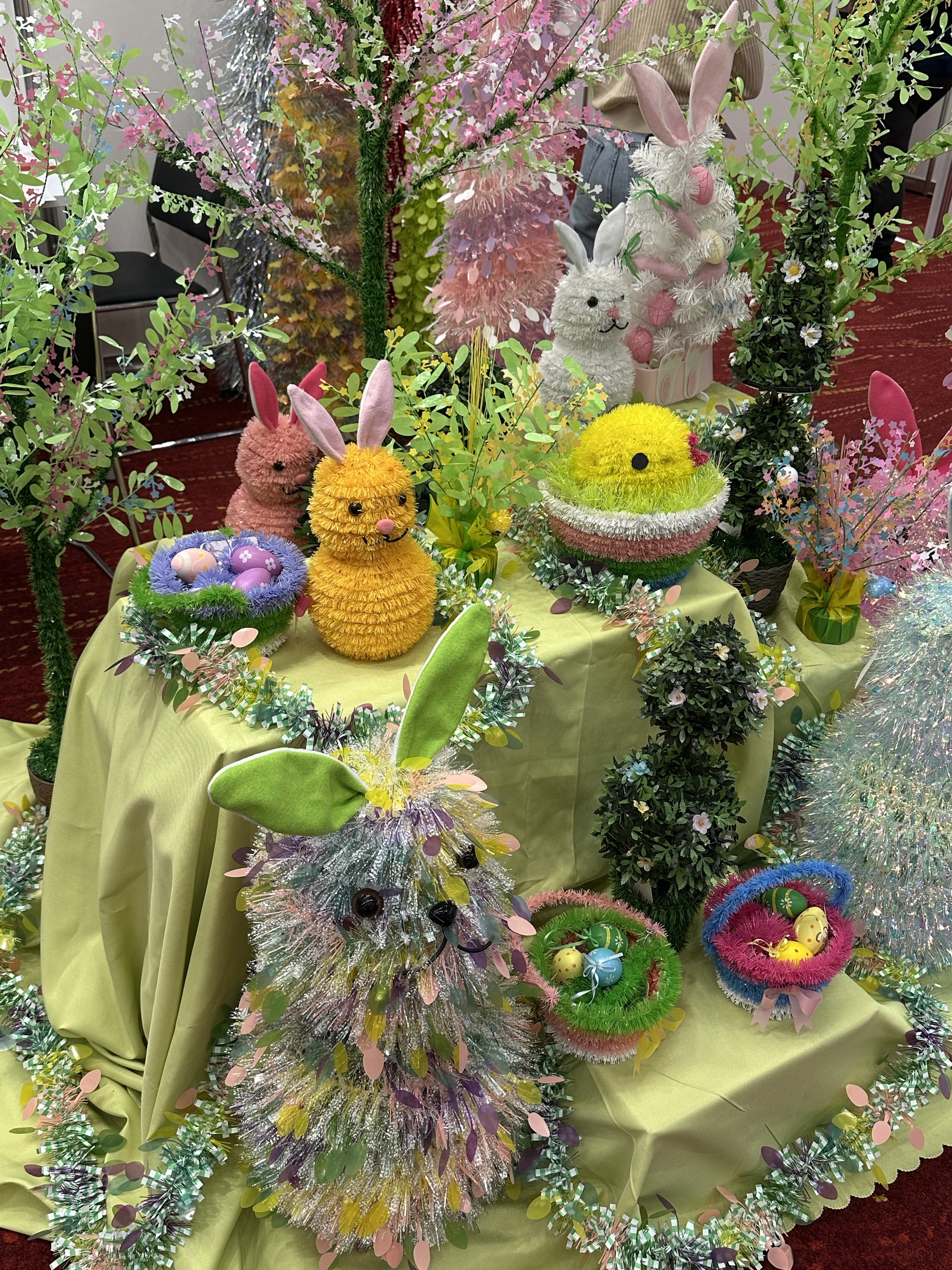 Dive into the Hong Kong Gifts & Premium Fair 2025: HSENLIFE’s Stunning Showcase插图1