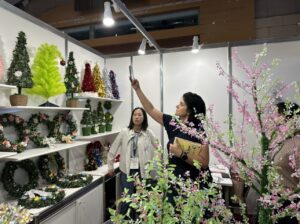 Dive into the Hong Kong Gifts & Premium Fair 2025: HSENLIFE’s Stunning Showcase插图