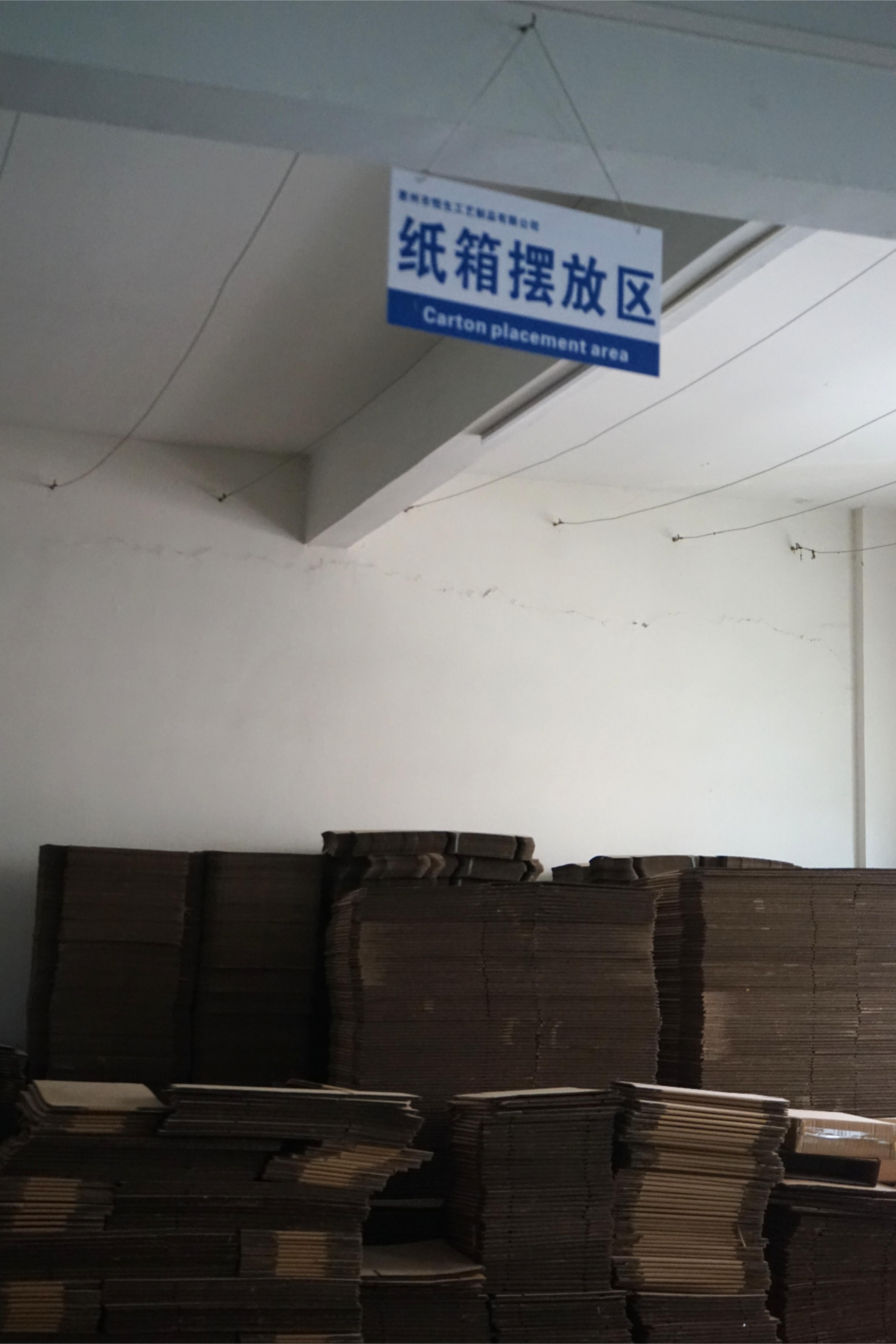 Celebrating Our SGS Factory Inspection Triumph: HSENLIFE’s Pledge to Quality & Integrity插图3