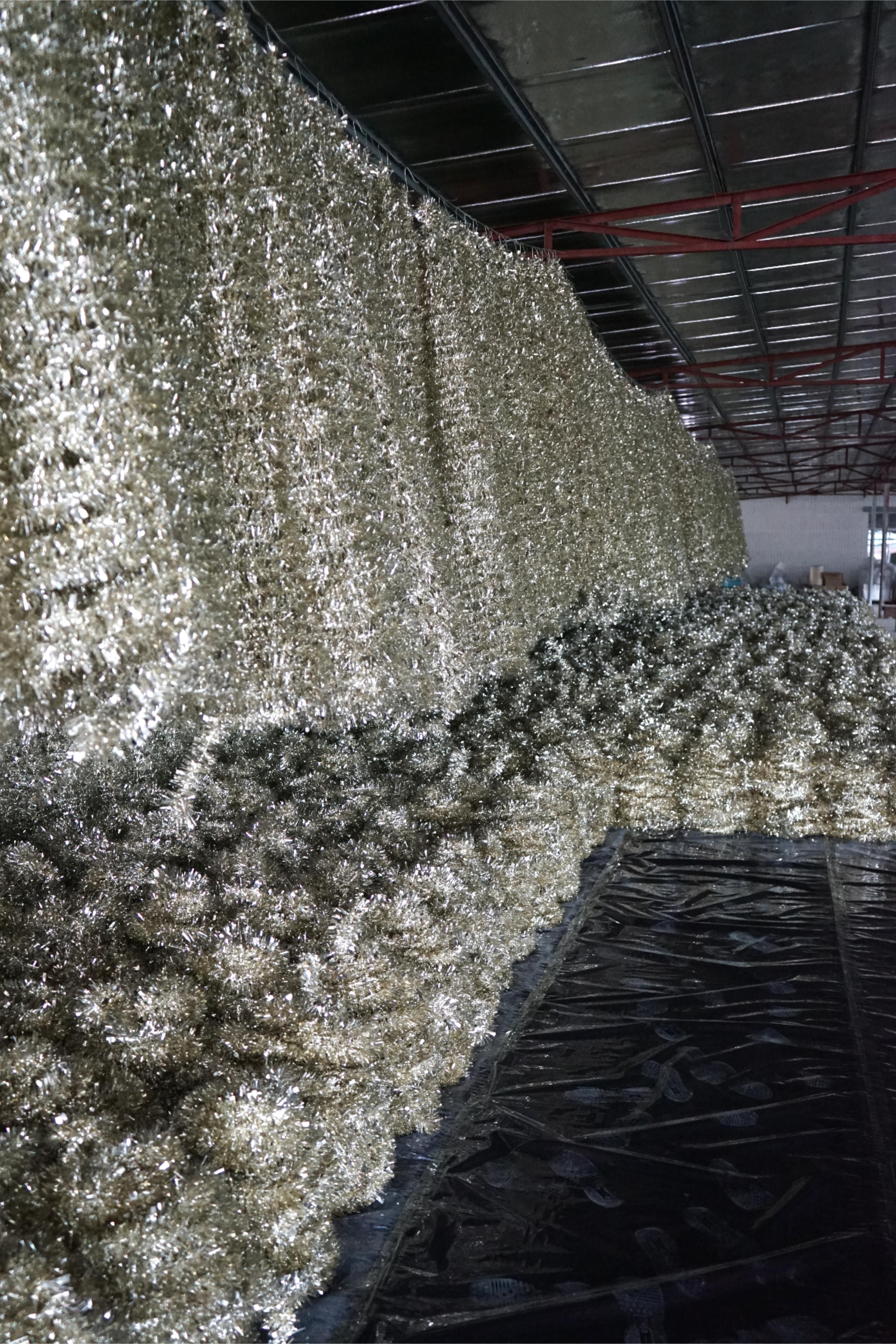 Celebrating Our SGS Factory Inspection Triumph: HSENLIFE’s Pledge to Quality & Integrity插图2