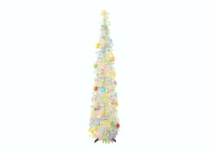 Easter Pop up trees-Artificial tree with Easter eggs-Artificial tree OEM插图2