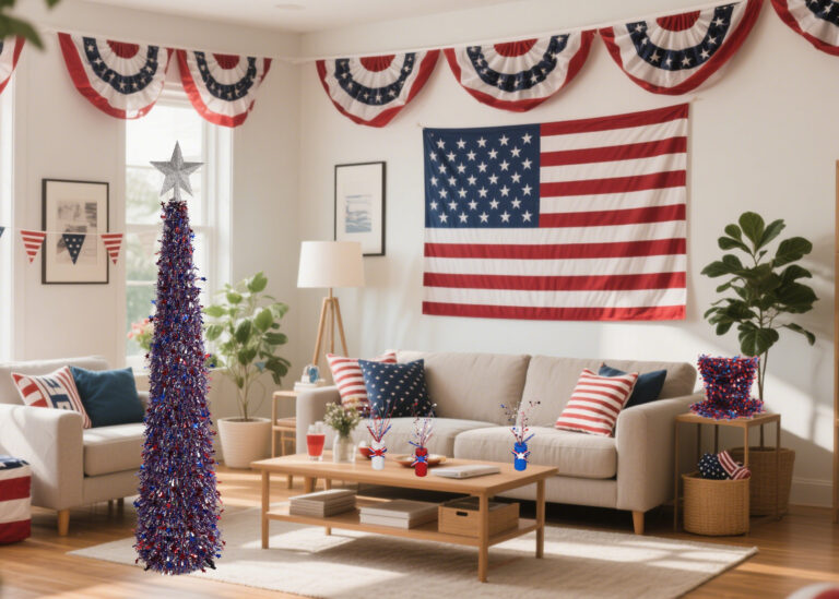 Celebrate Independence Day with HSENLIFE缩略图