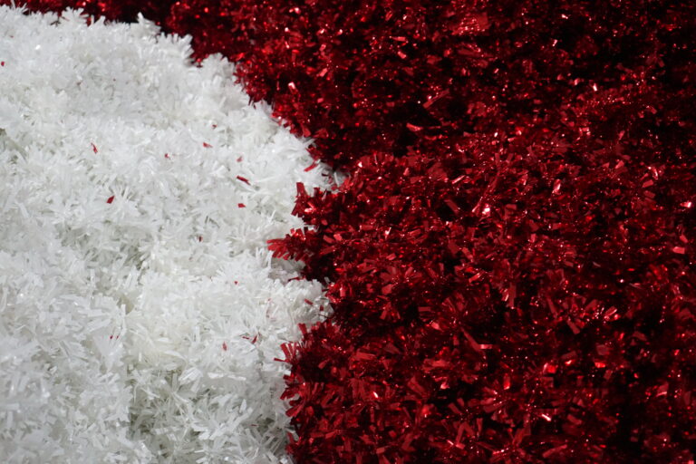 Tinsel Candy Cane : HSENLIFE’s Innovative Journey to Creating Holiday Classics缩略图