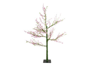 Small table top tree-artificial sping twig tree-tree skirt for table top tree插图2