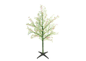 Small table top tree-artificial sping twig tree-tree skirt for table top tree插图