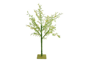 Jingle Jollys Artificial Tree-artificial silk tree-table top tree skirt插图4