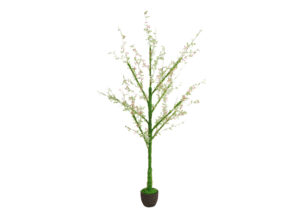 ArtificialSping Twig Tree-table top mini trees-tree artificial plants插图4