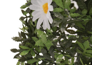 Pine Pre-lit Artificial Tree- Accessory Table Centerpieces-artificial tree for outside插图1