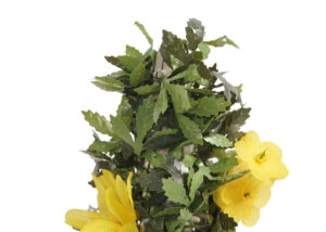 Pine Pre-lit Artificial Tree- Accessory Table Centerpieces-artificial tree for outside插图5