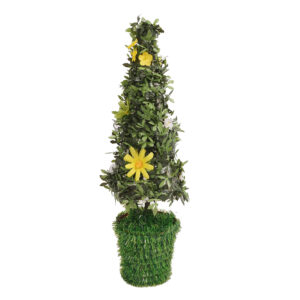 Pine Pre-lit Artificial Tree- Accessory Table Centerpieces-artificial tree for outside