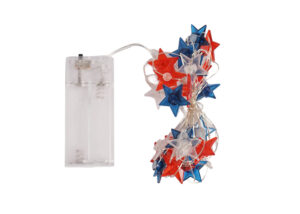 Mini Table Top Tree-Led table top Independence Day trees-table top tree OEM插图6