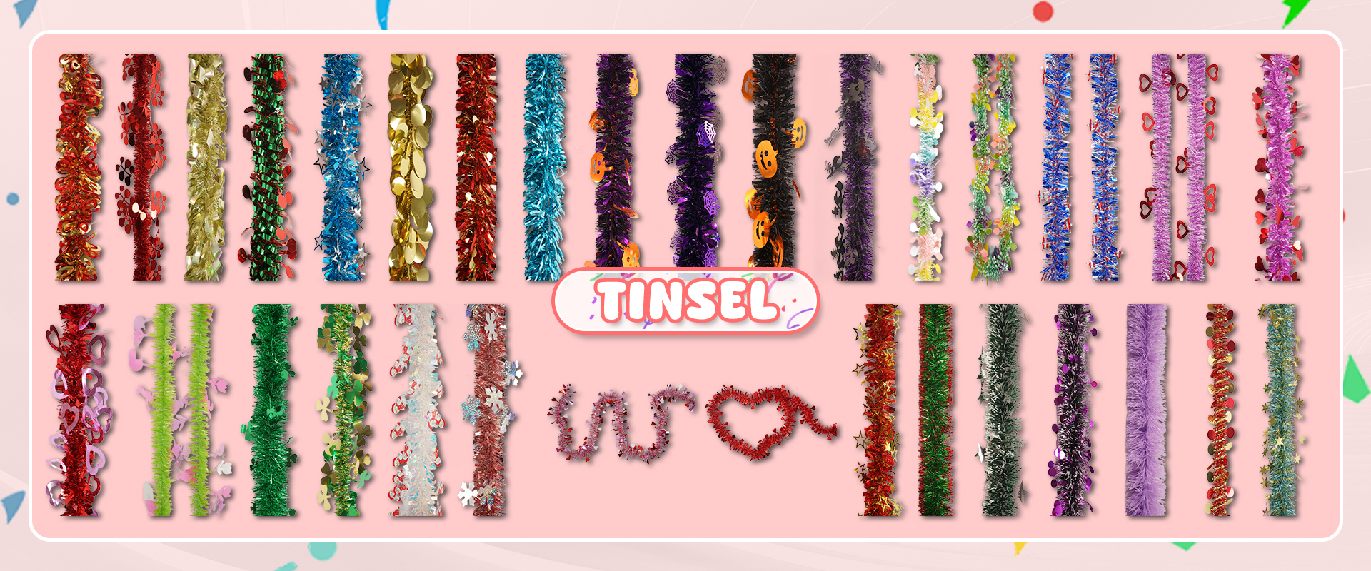 TINSEL