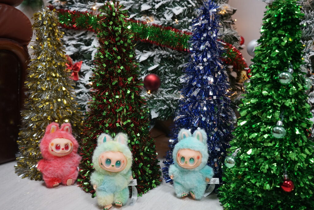 A Six – Month Pledge to Usher in a Glorious New Chapter of Christmas缩略图