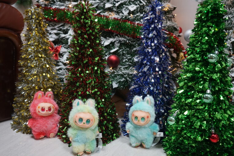 A Six – Month Pledge to Usher in a Glorious New Chapter of Christmas缩略图