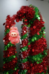 A Six – Month Pledge to Usher in a Glorious New Chapter of Christmas插图1