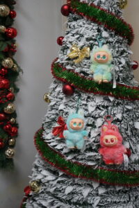 A Six – Month Pledge to Usher in a Glorious New Chapter of Christmas插图2