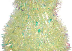 Rabbit-shaped ornaments decoration-LED Rabbit  tinsels decoration-Tinsels decoration OEM插图3