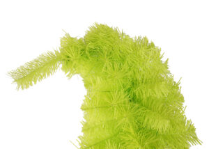 Fantastical Artificial Tree-Lime Green Christmas Tree-Bendable Christmas Tree插图5