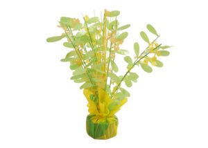 Metallic Foil Spray Centerpiece Party Table Decoration-Burst Centerpieces Spring Table Decor插图2