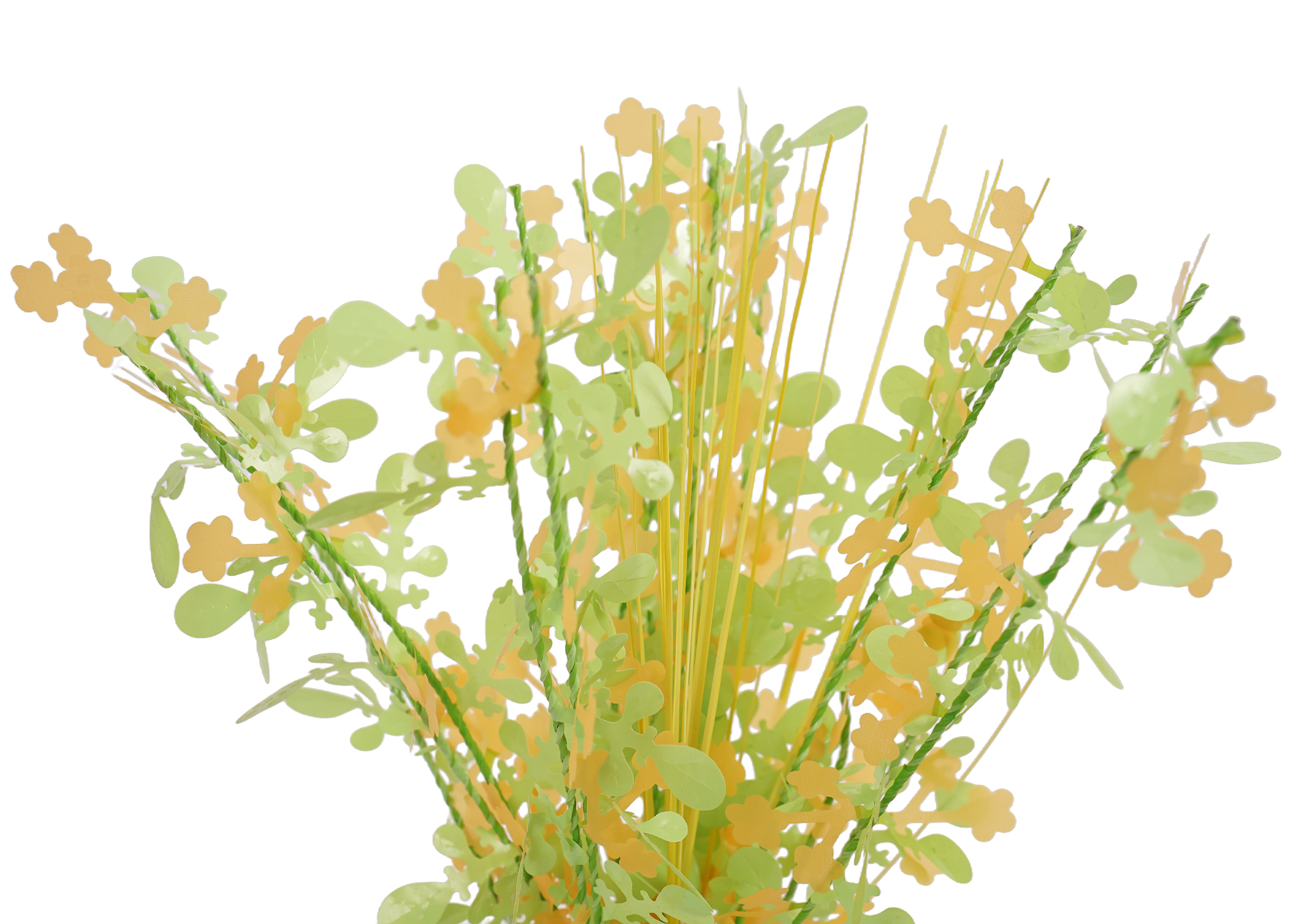 Spring Table Decor Must-Artificial tree desktop decoration-Artificial Silk Tree - Image 10