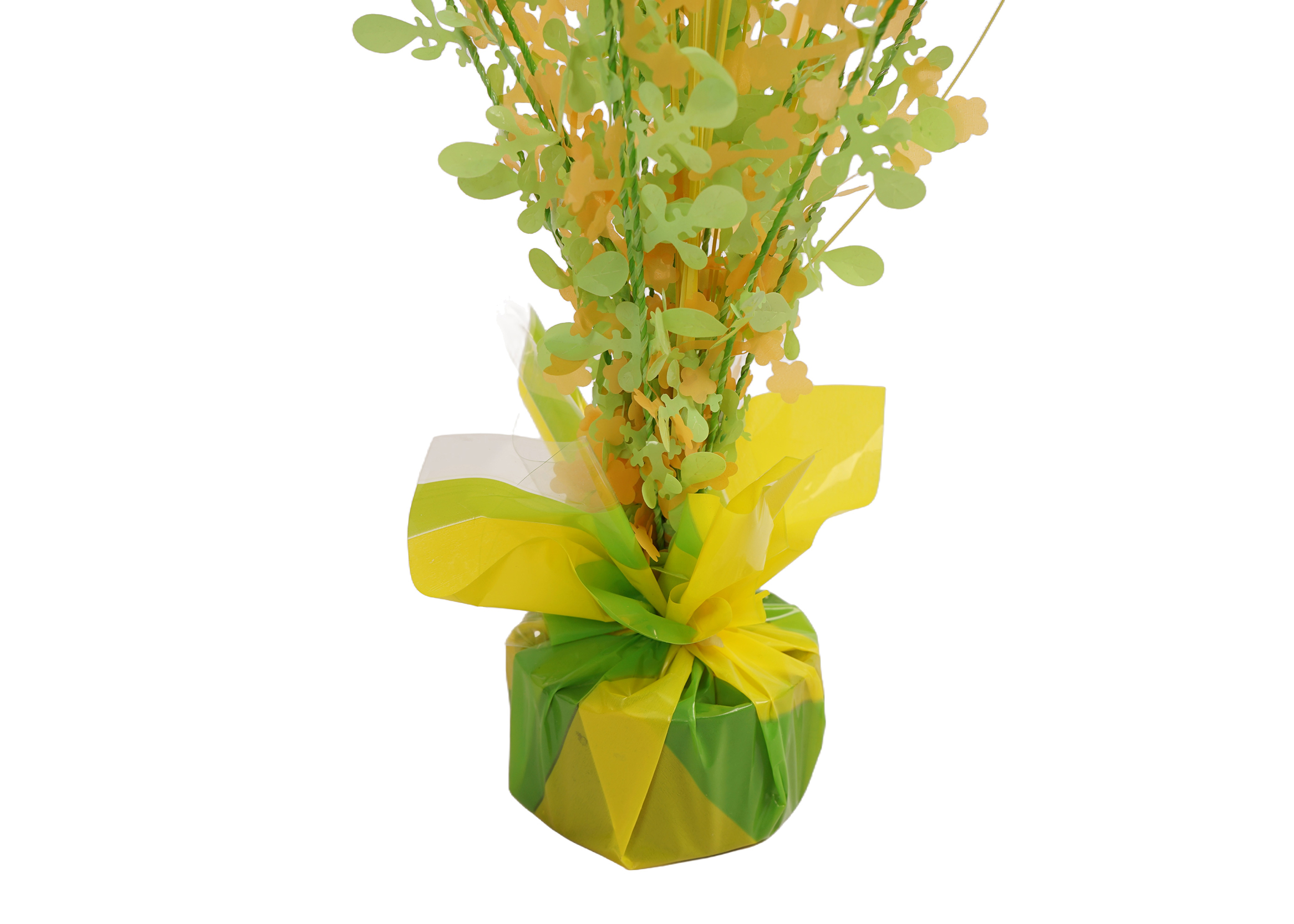 Spring Table Decor Must-Artificial tree desktop decoration-Artificial Silk Tree - Image 8