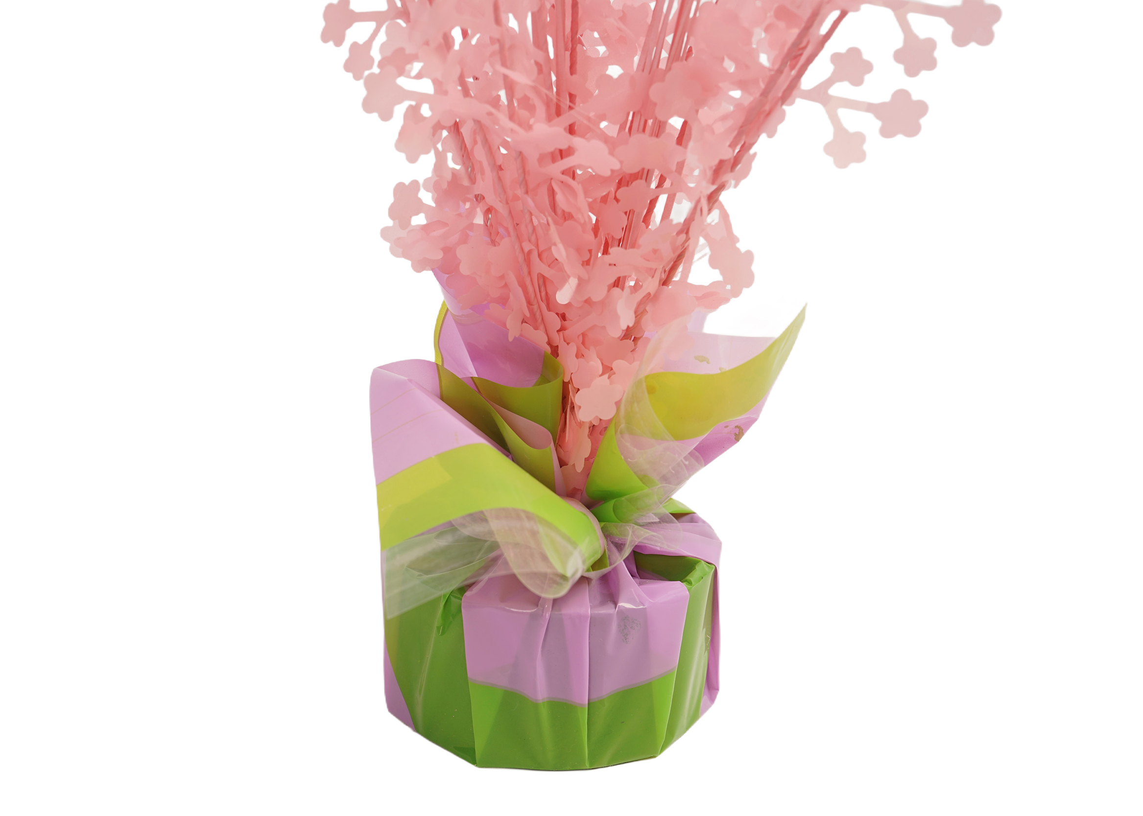 Spring Table Decor Must-Artificial tree desktop decoration-Artificial Silk Tree - Image 3