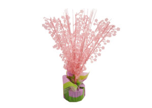 Spring Table Decor Must-Artificial tree desktop decoration-Artificial Silk Tree插图