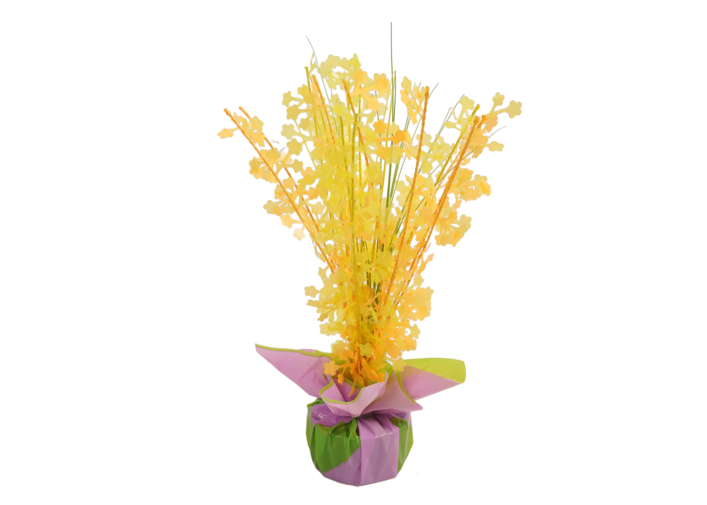 Spring Table Decor Must-Artificial tree desktop decoration-Artificial Silk Tree - Image 11