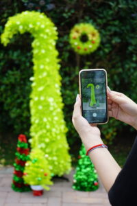 HSENLIFE’s Pop – up Tree: A Journey of Innovation and Festive Delight插图3