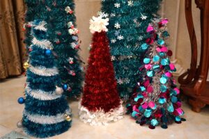 Preparing for Christmas 2025: Our Journey in Crafting Festive Delights插图1