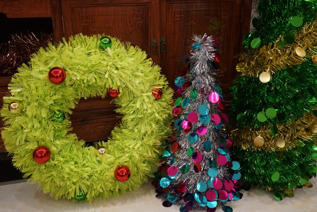 Preparing for Christmas 2025: Our Journey in Crafting Festive Delights缩略图